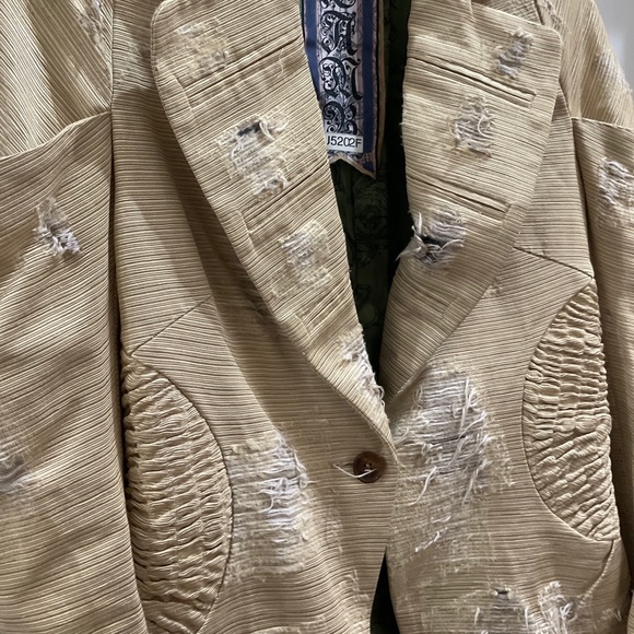 L.A.M.B. SKA girl jacket M 6 - Picture 13 of 16